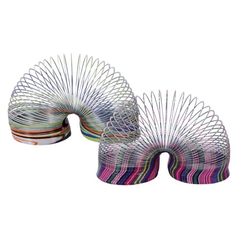 Groovy Sproing - US 5389