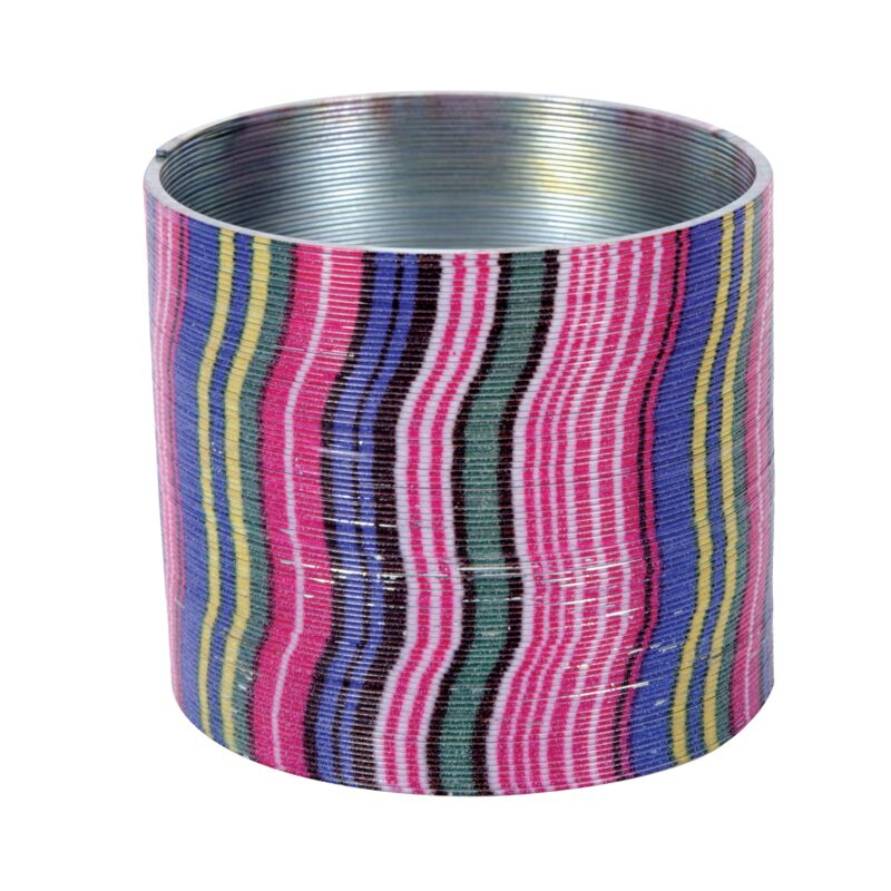 Groovy Sproing - US 5389