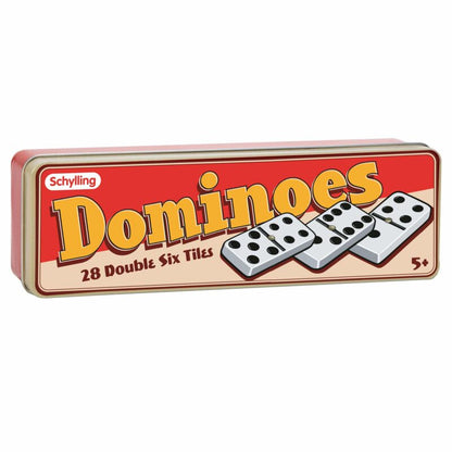 Dominoes - US 3352