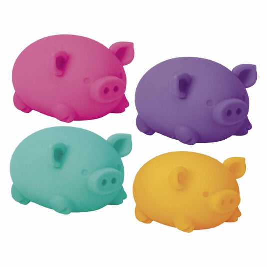NeeDoh Dig’ It Pig - US 1375