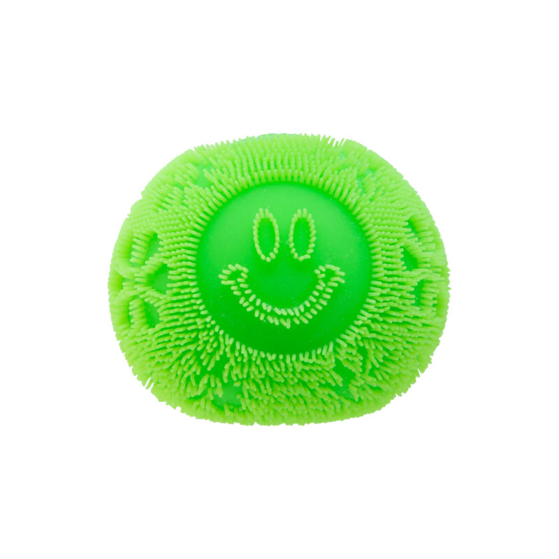 NeeDoh Fuzz Ball Flower Power - US 5610