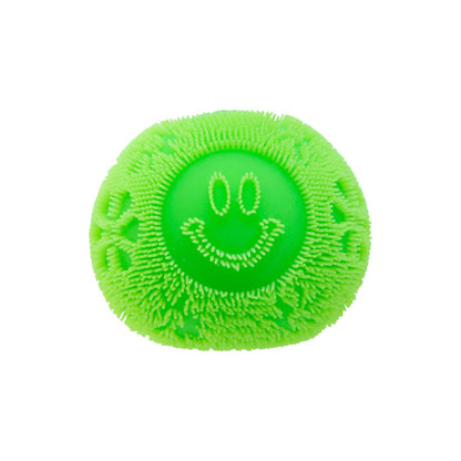 NeeDoh Fuzz Ball Flower Power - US 5610