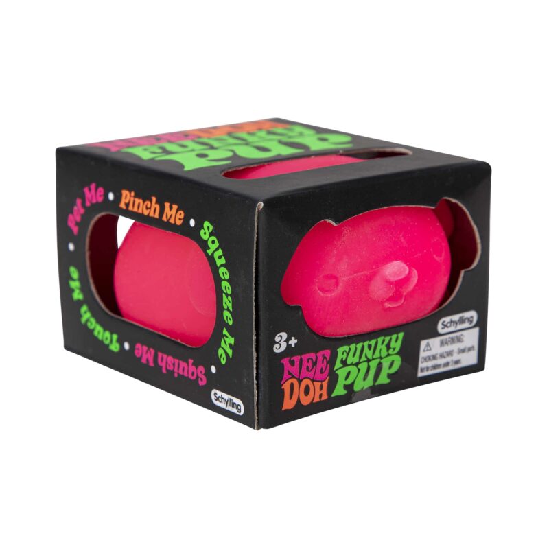 NeeDoh Funky Pup - US 2513