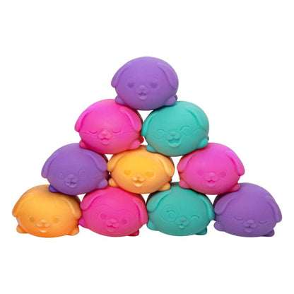 Teenie NeeDoh Funky Pup - US 3600