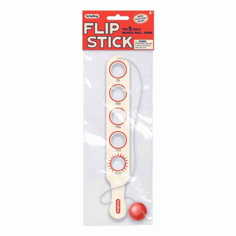 Flip Stick - US 5996