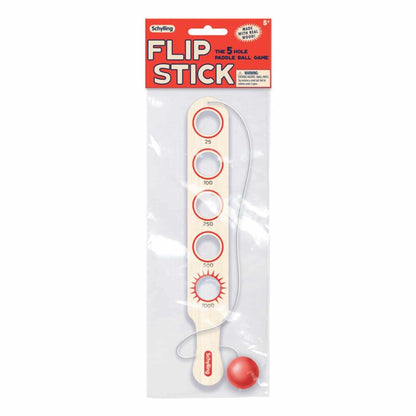 Flip Stick - US 5996
