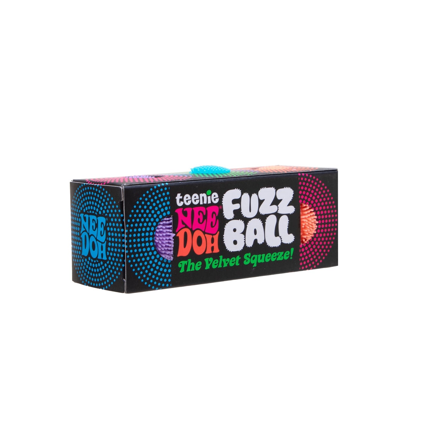 Teenie NeeDoh® Fuzz Ball - US 7741