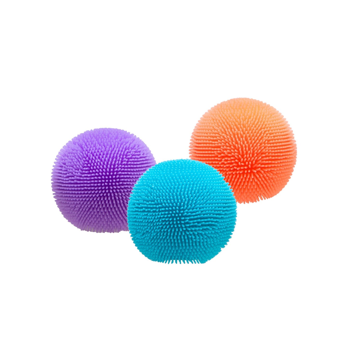 Teenie NeeDoh® Fuzz Ball - US 7741