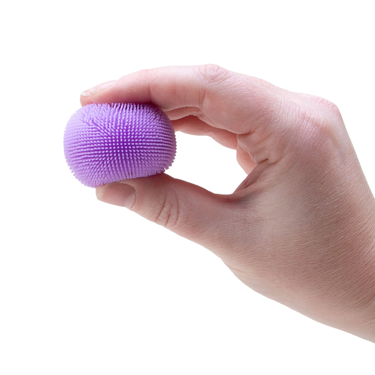Teenie NeeDoh® Fuzz Ball - US 7741