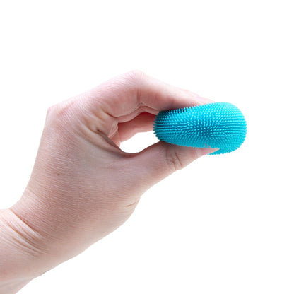 Teenie NeeDoh® Fuzz Ball - US 7741