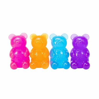 NeeDoh Gummy Bear - US 8326