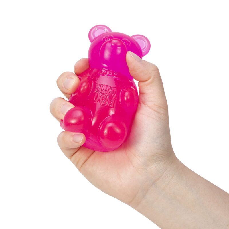NeeDoh Gummy Bear - US 8326