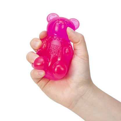 NeeDoh Gummy Bear - US 8326