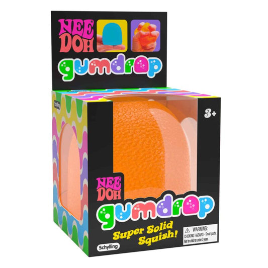 NeeDoh Gumdrop - US 8984