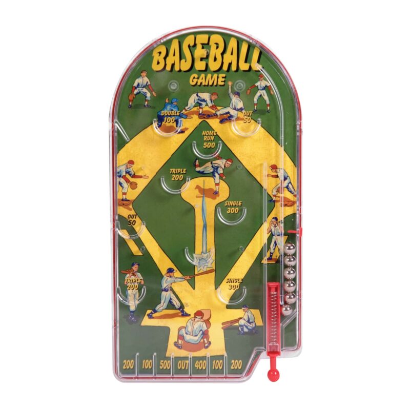 Homerun Pinball - US 1884