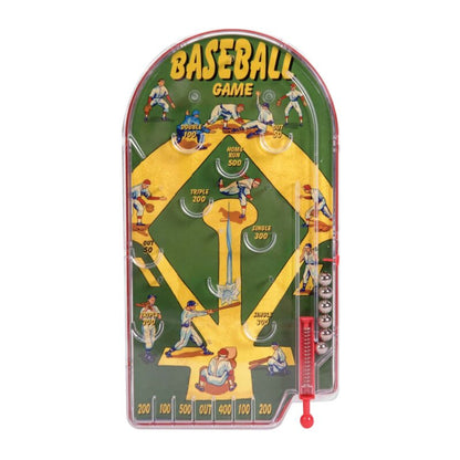 Homerun Pinball - US 1884
