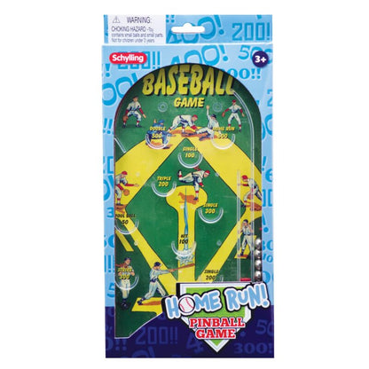 Homerun Pinball - US 1884