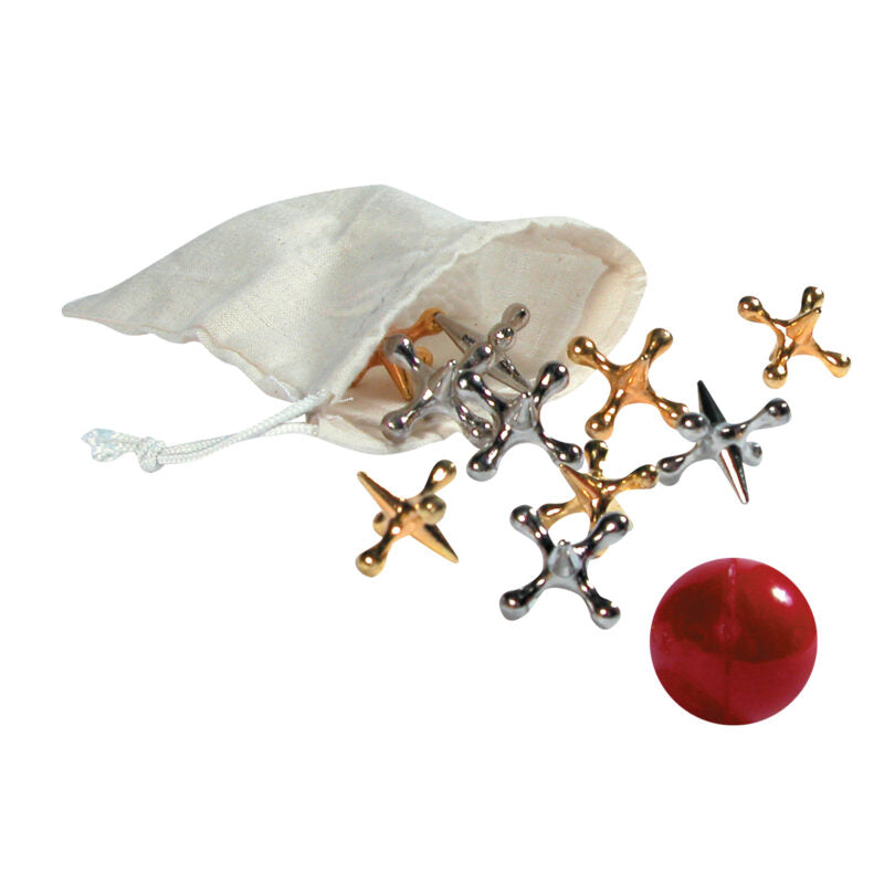 Jacks – Metal - US 8418