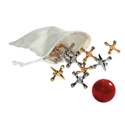 Jacks – Metal - US 8418