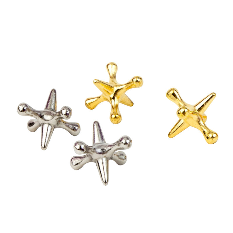 Jacks – Metal - US 8418