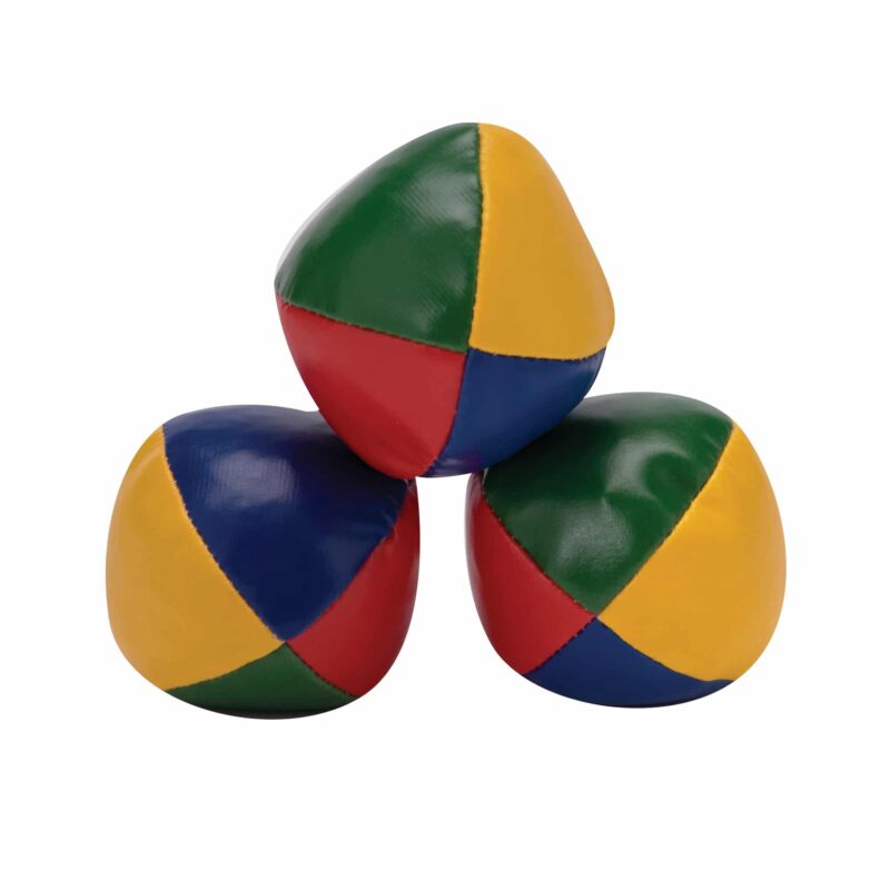 Juggling Balls - US 7151