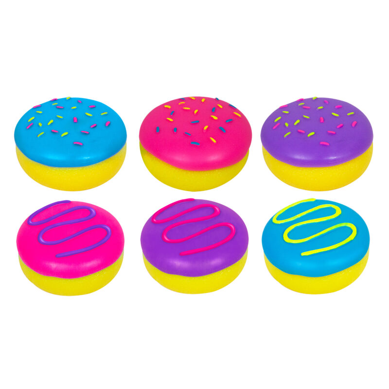 Jelly Dohnut NeeDoh - US 5991