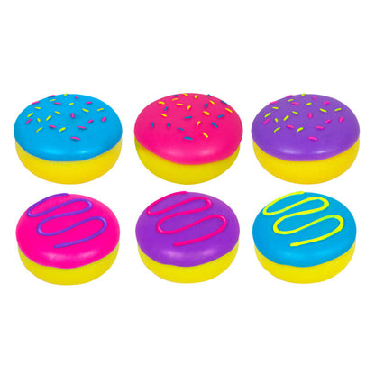 Jelly Dohnut NeeDoh - US 5991