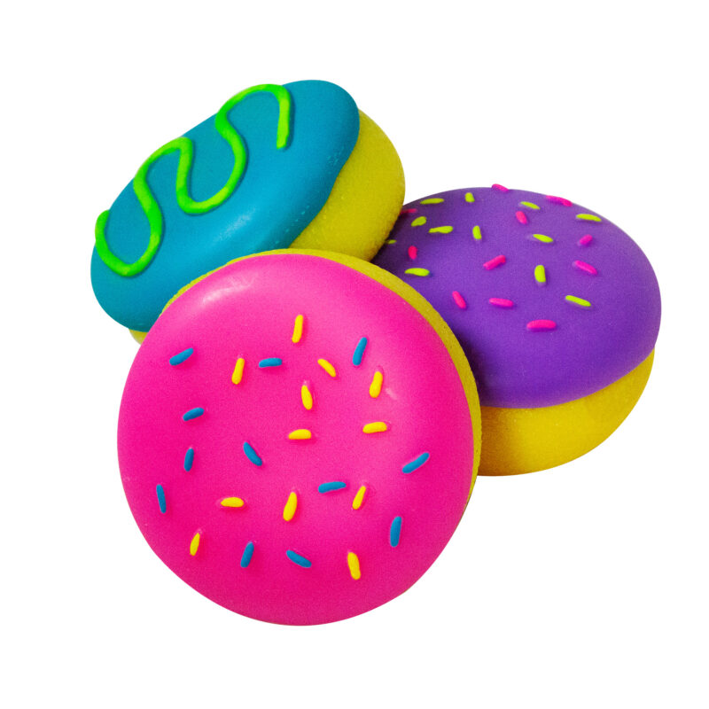 Jelly Dohnut NeeDoh - US 5991