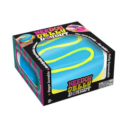 Jelly Dohnut NeeDoh - US 5991