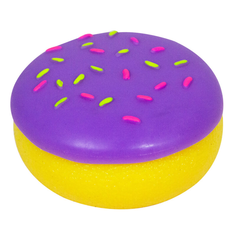 Jelly Dohnut NeeDoh - US 5991