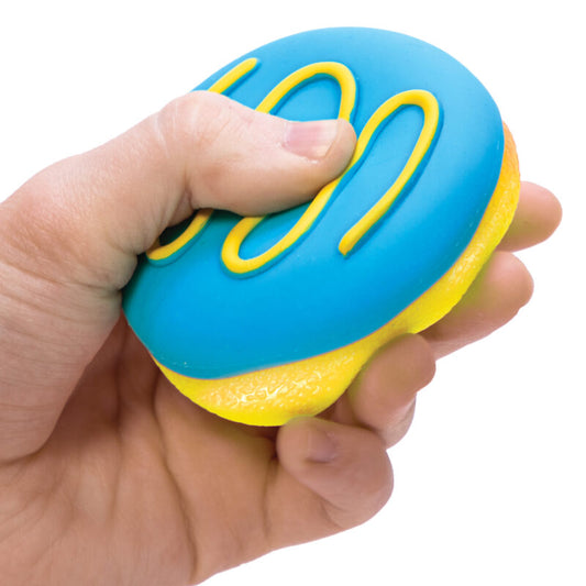 Jelly Dohnut NeeDoh - US 5991