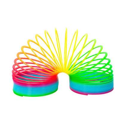 Jumbo Rainbow Sproing - US 2886