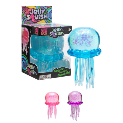 NeeDoh® Jelly Squish - US 2129