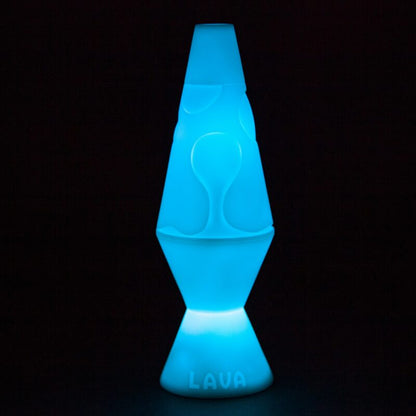 Led LAVA Lamp - US 1601