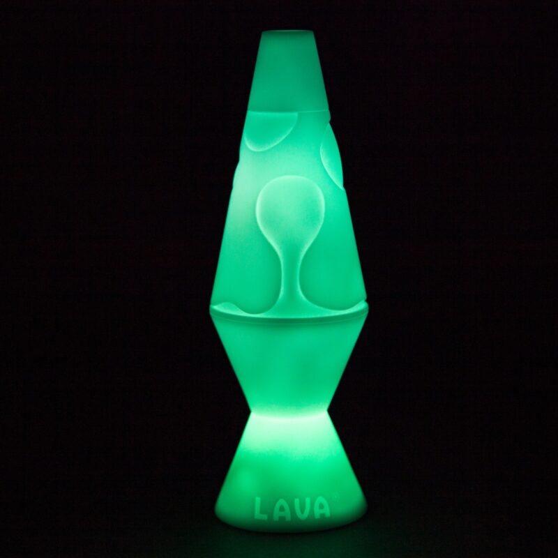 Led LAVA Lamp - US 1601