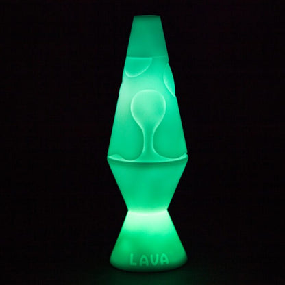 Led LAVA Lamp - US 1601