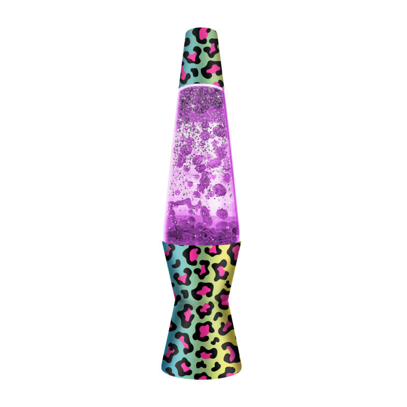 Make Your Own Lava Lamp - US 5548