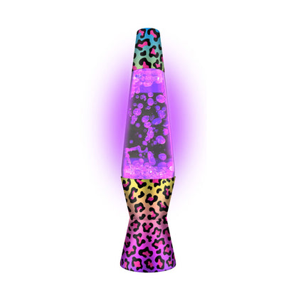 Make Your Own Lava Lamp - US 5548