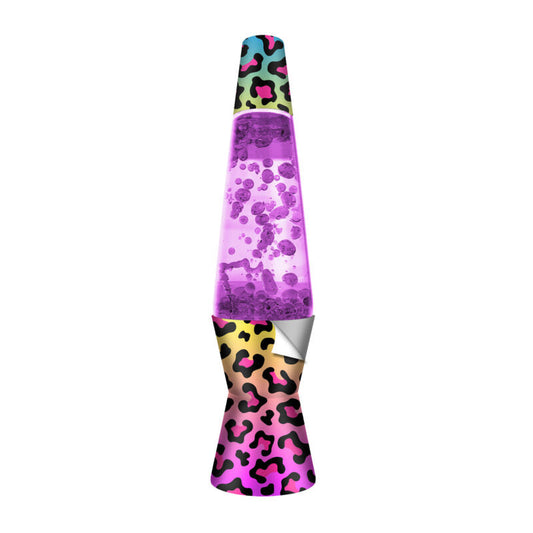 Make Your Own Lava Lamp - US 5548