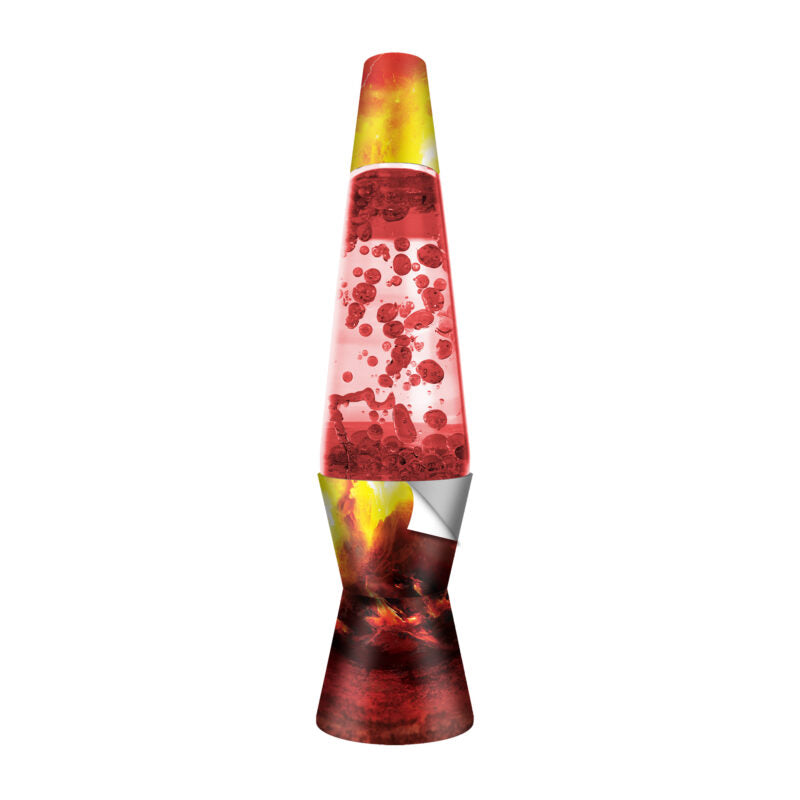 Make Your Own Lava Lamp - US 5548