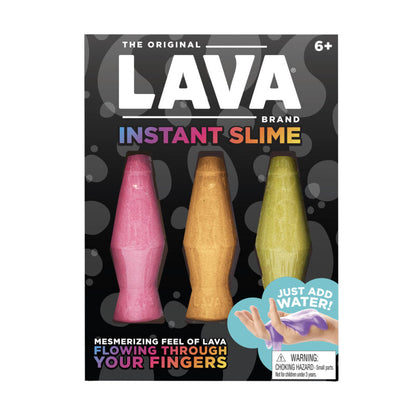 Lava Instant Slime - US 3476