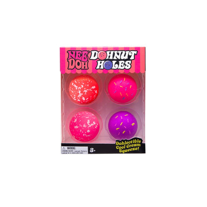 Teenie NeeDoh® Dohnut Hole Multipack - US 1949