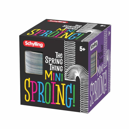Mini Sproing - US 8792