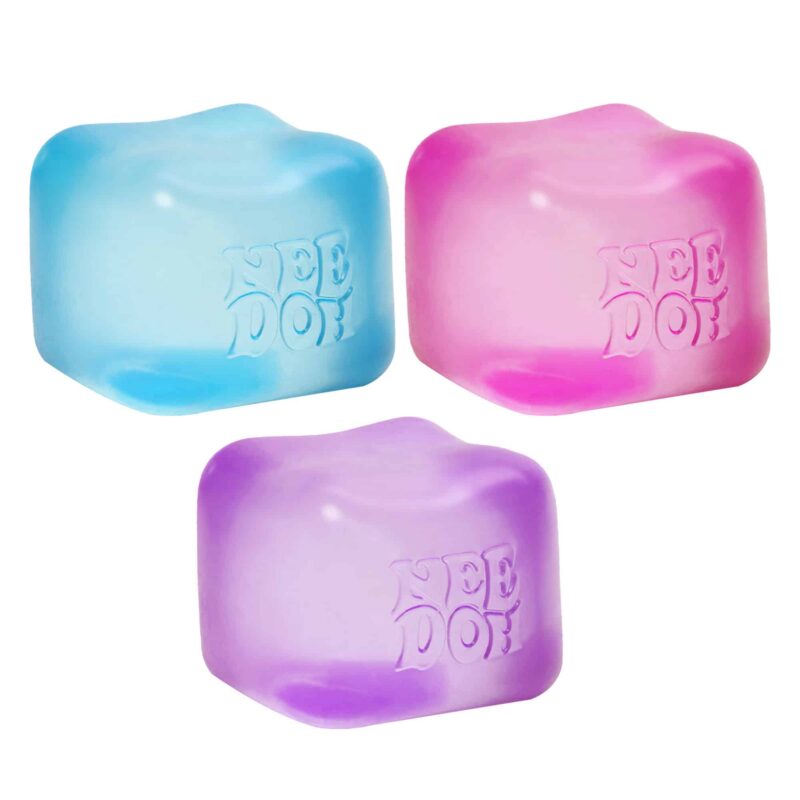 NeeDoh Nice Cube - US 5535