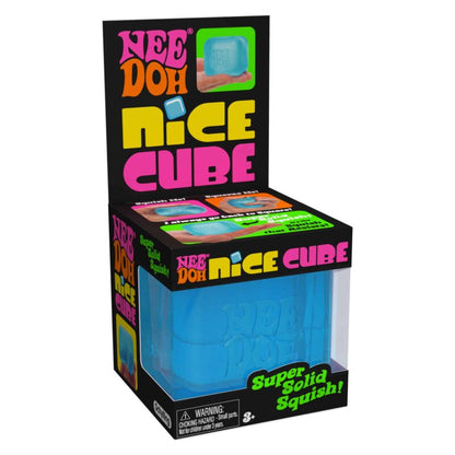 NeeDoh Nice Cube - US 5535
