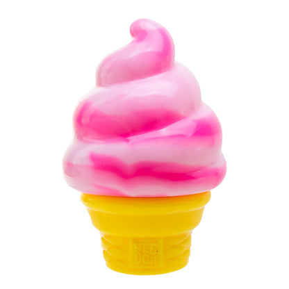 NeeDoh® Nice Cream Cone - US 8772