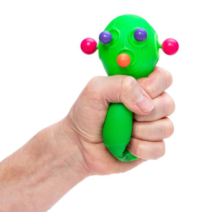 NeeDoh Panic Pete - US 4573