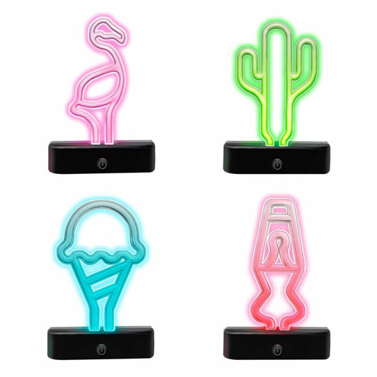 Nano Neons - US 9404