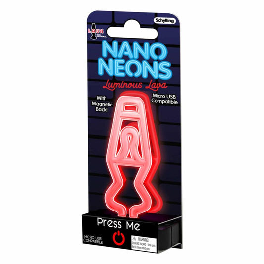 Nano Neons - US 9404