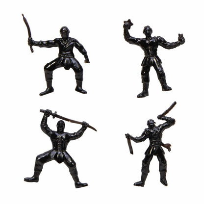 Wally Crawlys Ninja - US 5529